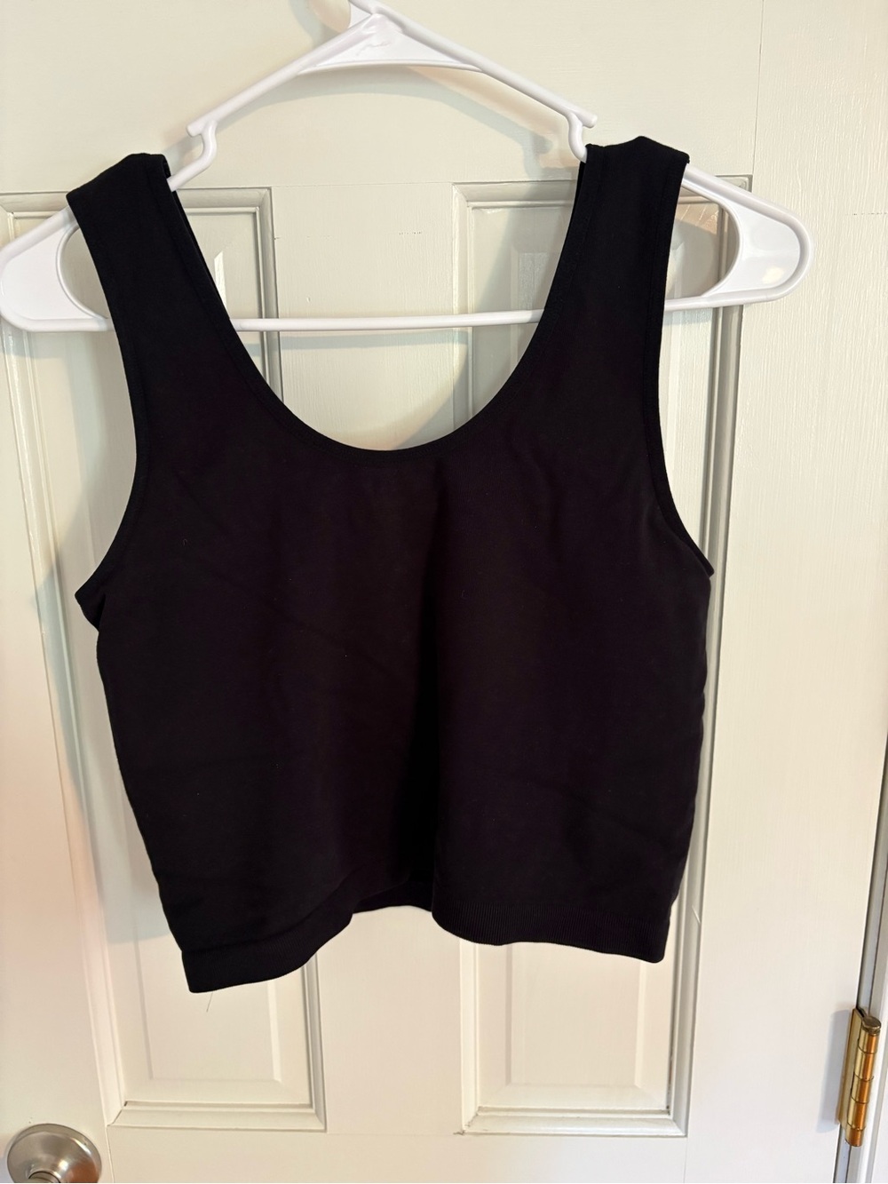 NWT Kindred Bravely Sublime Bamboo Nursing Bra Top M-Busty Black